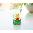 thumbnail image 5 of Sanrio Keroppi Holiday Mini Snow Globe | 3 Inches Tall, 5 of 7