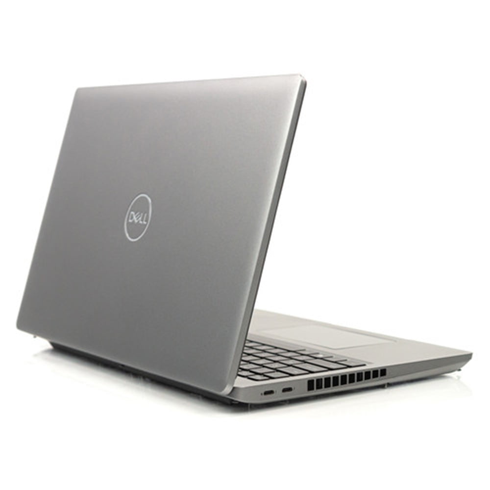Dell Precision 3561 | 15.6" Laptop PC | Intel Core i7-11800H (1.9GHz) | 16GB RAM | 128GB SSD | Windows 11 Home
