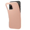 thumbnail image 4 of Funda para teléfono Spigen Liquid Air para iPhone 16 Pro, rosa titanio, 4 of 8