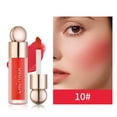 thumbnail image 3 of DFC Rare Brush For Beauty Soft Pinch Liquid (Nude Mauve) Less Than 100ml, 3 of 3