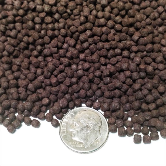 Alimento para Peces Aquatic Foods Inc. 3 mm 227 g Flotante/Hundible
