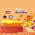 thumbnail image 6 of Kids Shopping Toy Set, Simulation Puzzle Collection, Pretend Play Grocery Store, Educational Early Learning Toy, Parent-Child Interactive Gift, Role Play Game, 6 of 8