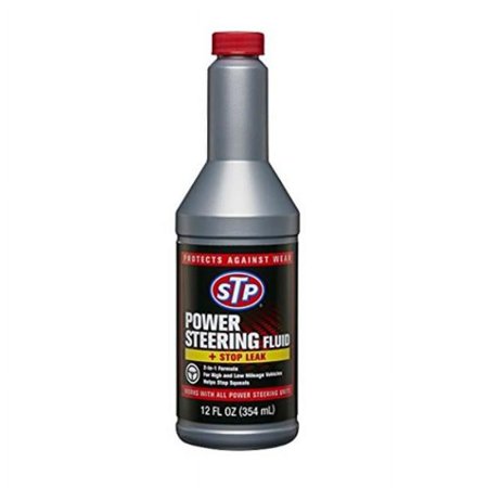 Armored Autogroup 12 oz STP Himi Power Steering Fluid