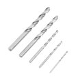 thumbnail image 2 of Extractor de tornillos y broca para mano izquierda, 11 piezas HHS, brocas para tornillos rotos y pernos de fijación para extractor de sujetadores extraídos, herramienta de extracción, 2 of 5