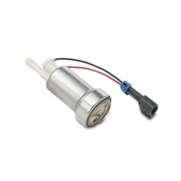 Walbro Fuel Pumps F90000267 E85 High Performance Fuel Pump Electric Fuel Pump