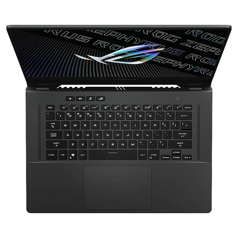 ASUS ROG Zephyrus G15 Gaming Laptop, 15.6