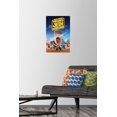 thumbnail image 2 of Star Wars: Young Jedi Adventures - One Sheet Wall Poster with Push Pins, 14.725" x 22.375", 2 of 4