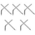 thumbnail image 6 of unbranded 5 Sets of Outdoor Diy Braiding Tools Bracelet Stitching Needles Knitting Kit, 6 of 8