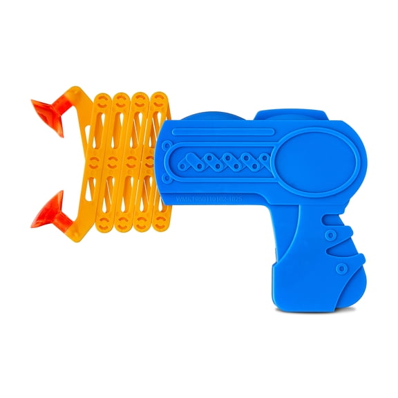 Grab It Claw Toy Party Favor, Blue, Easter by Way To Celebrate