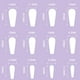 thumbnail image 5 of Linda flor prensa en uñas ataúd uñas postizas largas arco brillante diseñado cubierta completa bailarina uñas postizas artificiales puntas para mujeres y niñas 24 piezas, 5 of 5