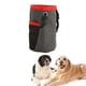thumbnail image 5 of Bolsa de golosinas para perros Bling Bling diseño aerodinámico Tela Oxford, 5 of 12