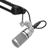 Turnstile Audio Concourse Series TAC700 Multi-Pattern Condenser Microphone