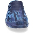 thumbnail image 7 of Rugged Shark Men's Comfort EVA Clog Sandals, 7 of 7
