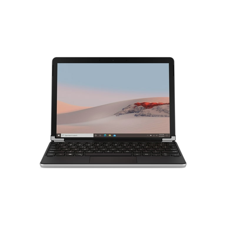 Brydge 10.5 Go+ Wireless Keyboard with 78 keys, Compatible with 