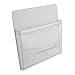 thumbnail image 2 of Master Magnetics 213725 6.5 in. Clear 3D Magnet Pouch, 2 of 2