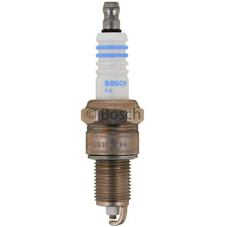 Bosch 7909 Nickel Spark Plug (10 Pack)