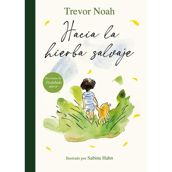Hacia La Hierba Salvaje / Into the Uncut Grass, (Hardcover)