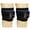 Blue, variant on MRX Weight Lifting Knee Wraps Powerlifting Bandage Gym Straps Fitness Training Red