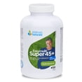 thumbnail image 1 of PLATINUM NATURALS Super EasyMulti 45+ pour Hommes (60 sgels), 1 of 2