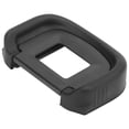 thumbnail image 4 of Camera Viewfinder Eyepiece, Eye Cup Replacement Lightweight Simple Operation  For  1DS, 4 of 8