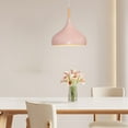 thumbnail image 1 of Boovnll Lustre Tête Moderne Restaurant Restaurant Bureau Traiteur Boutique Style Industriel Commercial Léger, 1 of 7