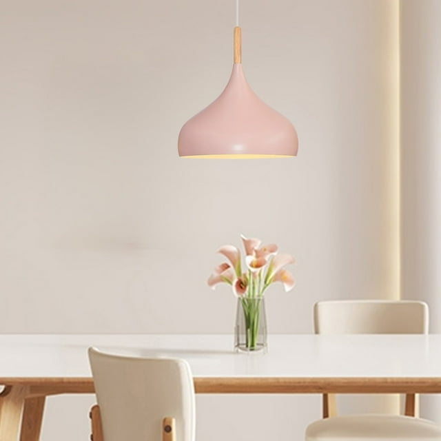 Boovnll Lustre Tête Moderne Restaurant Restaurant Bureau Traiteur Boutique Style Industriel Commercial Léger