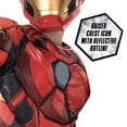 thumbnail image 3 of Avengers Iron Man Halloween Youth Costume Size XS, 3 of 5
