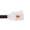 thumbnail image 1 of Hydraulic Brake Switch, Aluminium Stable Rear Light Switch Universal With Washers For Driving For Cycling, 1 of 8