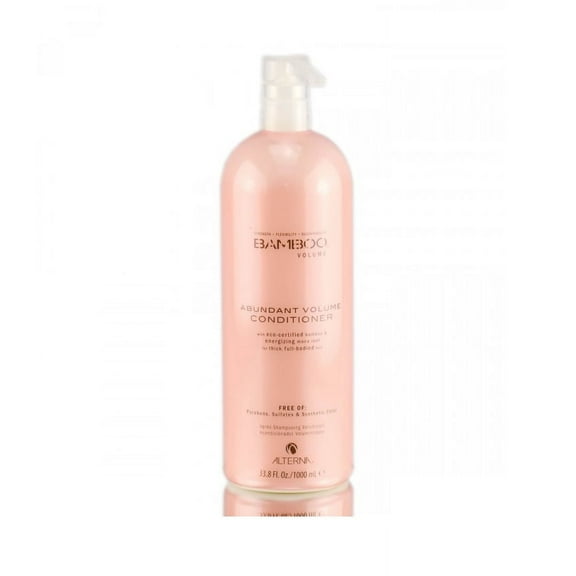 Alterna Bamboo Abundant Volume Conditioner 33.8 Oz.