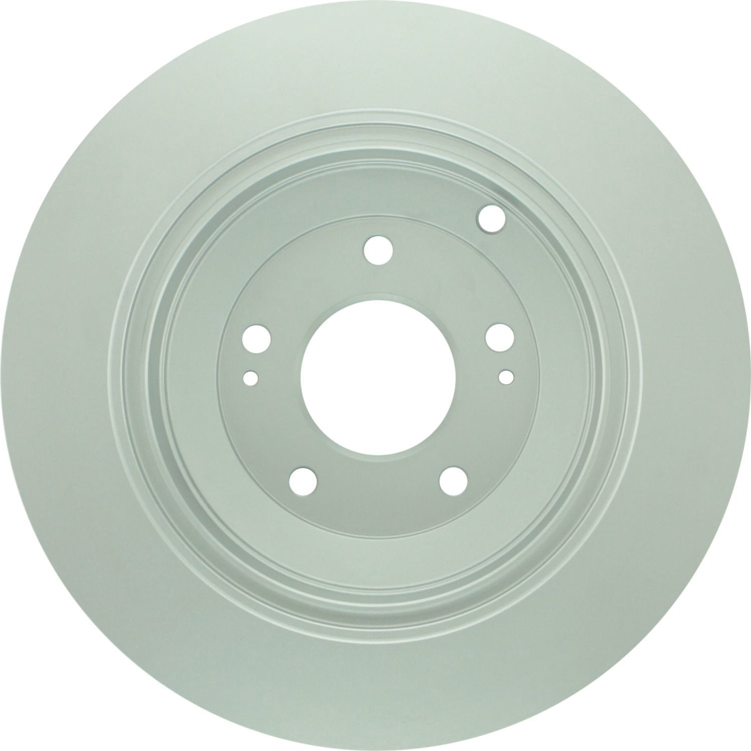 Bosch 28011492 QuietCast Disc Brake Rotor