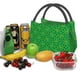 thumbnail image 3 of Fotbe St Patrick's Day5 Bolsa Térmica Portátil con Estampado, Bolsa de Entrega de Alimentos Aislada, Bolsa Reutilizable de Gran Capacidad para Comidas y Supermercado, 3 of 6