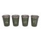 thumbnail image 4 of Juego de 4 tazas de viaje OD Green de acero inoxidable 304 de 350 ml para café, cerveza y actividades al aire libre, 4 of 8