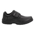 thumbnail image 1 of Mocasin Escolar MINI VIC Niño Formales Gala Comodo Negro 21.5, 1 of 6