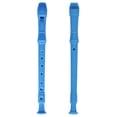 thumbnail image 1 of IFANLANDOR Flutes For Kids ABS Recorder Beginner Music Playing Wind Instruments 1Pack, 1 of 8