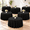 Black-90 inch Round-6, variant on 6 90 Inch Round White Polyester Tablecloth Bulk Washable Table Covers