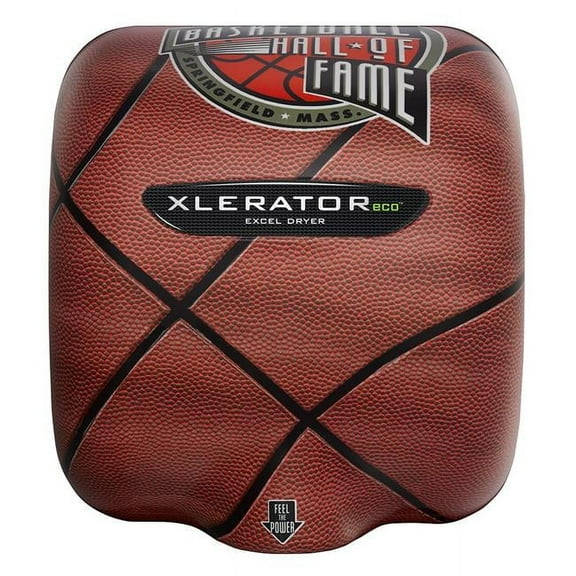 Excel Dryer 705161A Hand Dryer Xl-Si-Eco-1.1N- 110-120V