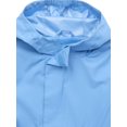 thumbnail image 3 of Ozark Trail Boys Rain Jacket with Long Sleeves, Sizes 4-12, 3 of 3