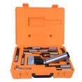 thumbnail image 3 of 40CR Coupe d'Alésage, Outil d'Alésage Portable, Rotation Stable de Performance pour le Fraisage MT5-F1-18-12PCS, 3 of 8