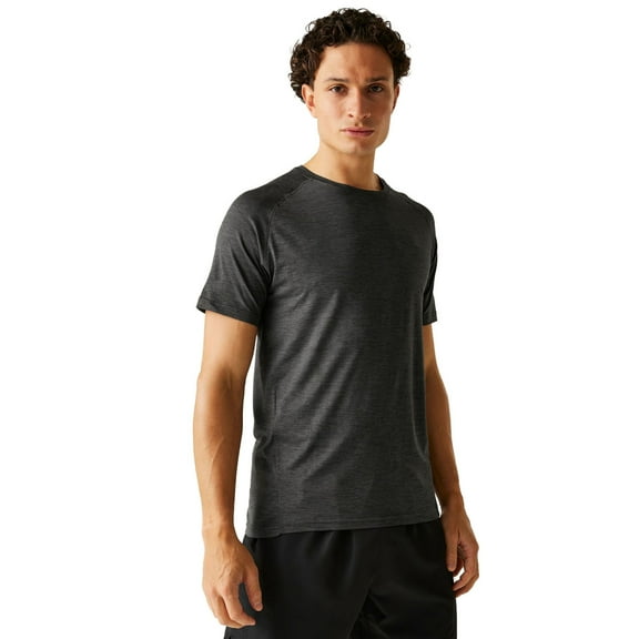 Dare 2B Mens Persist Marl T-Shirt