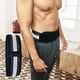 thumbnail image 4 of Fiudx Faja Moldeadora de Cintura para Mujer, Faja Abdominal para Recuperación Posparto, Soporte Pélvico y de Cadera para Aliviar El Dolor, Tejido Transpirable, Ajuste Ajustable, Uso Diario, Tallas S/, 4 of 6
