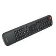 thumbnail image 3 of TV Remote Control, EN2A27HT High Sensitivity Ergonomic Design Remote Control Universal  For 55H7D For 50H6D For 49H6E For 55H6D, 3 of 8