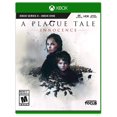 thumbnail image 1 of A Plague Tale: Innocence (Xbox), 1 of 8