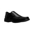 thumbnail image 2 of Mocasin Formal Hombre New Style negro 27.5, 2 of 5