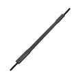 thumbnail image 3 of Barra Power , ejercitador de pecho, expansor de pecho para gimnasio, ejercicio para la parte superior del cuerpo, Negro 80KG, 3 of 8