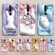 thumbnail image 2 of Funda de teléfono Anime 3D Vision Rabbit Sanrio para Redmi 9A 8A 6A Note 9 8 10 11S 8T Pro Max 9 K20 K30 K40 Pro PocoF3 Note11 5G Fivean unisex, 2 of 2