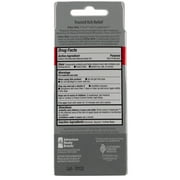 After Bite X-Tech, Advanced Powerful Itch Relieving Cream, 0.5 oz