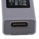 thumbnail image 4 of Testeur USB Type C Multimètre numérique multifonction Tension Courant Voltmètre Ampèremètre DC4-30V 0-12A KWS-2301C, 4 of 4