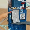 Marvel SpiderMan Mega City Playset