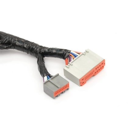 Pxamg Vehicle Harness - AAMP of America PGHFD1 Pxamg Vehicle Harness For Ford Lincoln Mercury