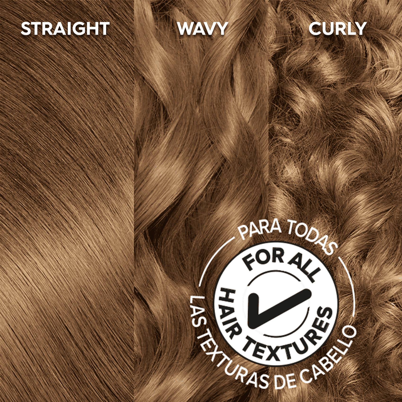 Garnier Olia Oil Powered Permanent Hair Color, 6.1/2.3 Lightest Golden Brown